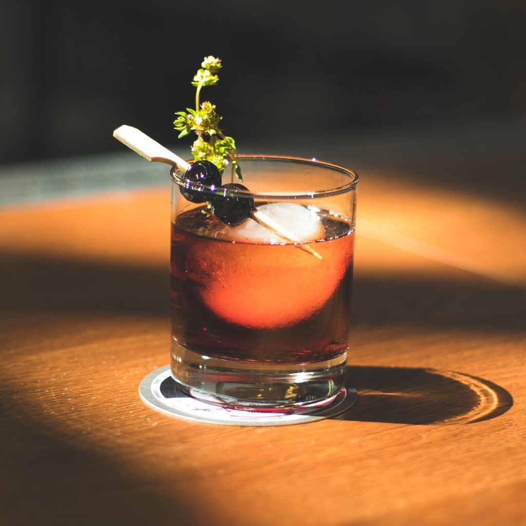 cocktails