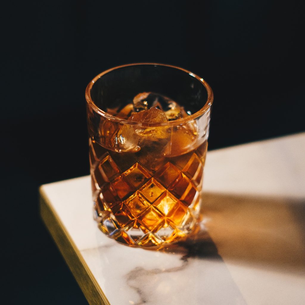 whisky