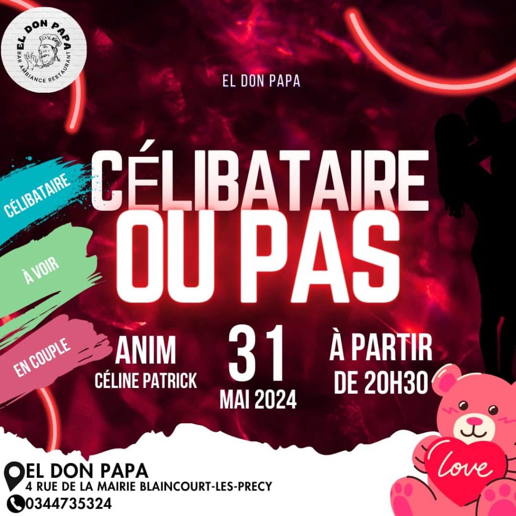 Célibataire ou pas