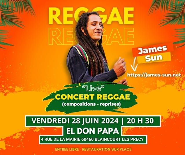 Reggaae
